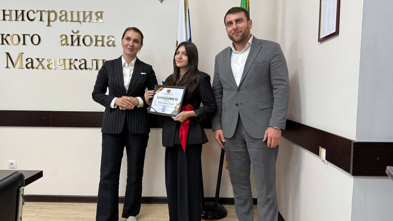Молодежная политика: новые горизонты