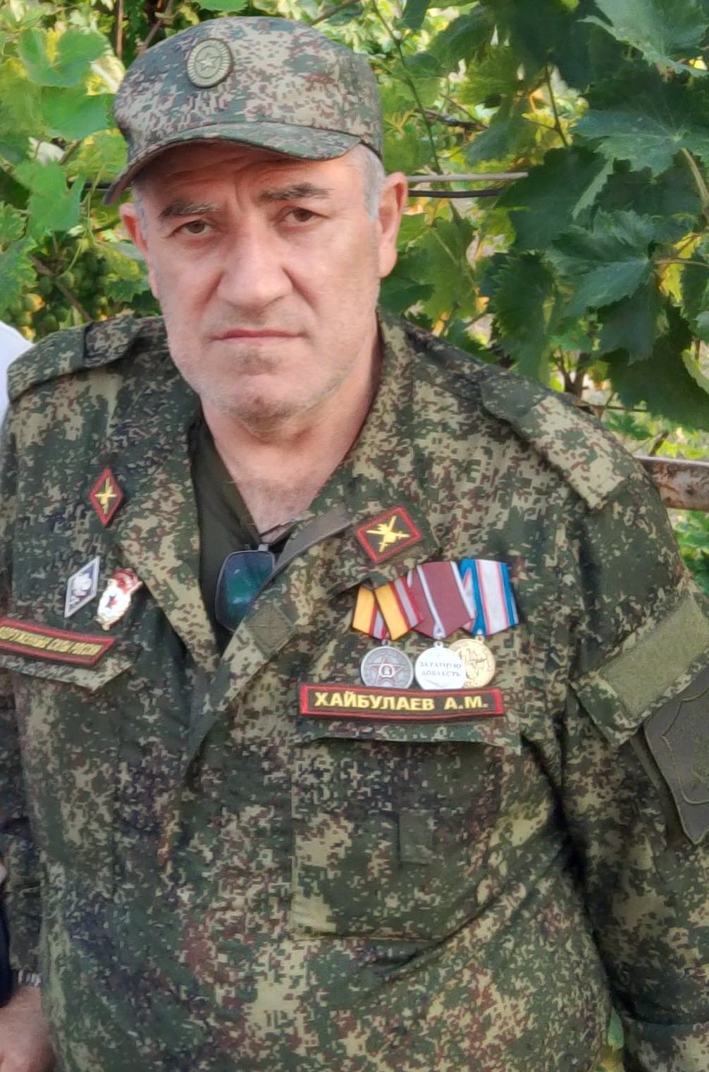 От кафедры до передовой: осознанный выбор патриота