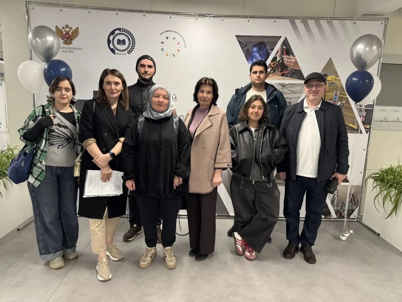 Преподаватели ДГТУ прошли стажировку в федеральном технопарке в Калуге